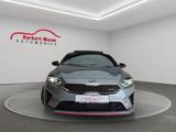 Kia pro_cee'd Proceed 1.6 T-GDI GT *JBL*NAVI*PANO... - gebrauchte Kia pro cee'd / ProCeed aus dem Jahr 2020