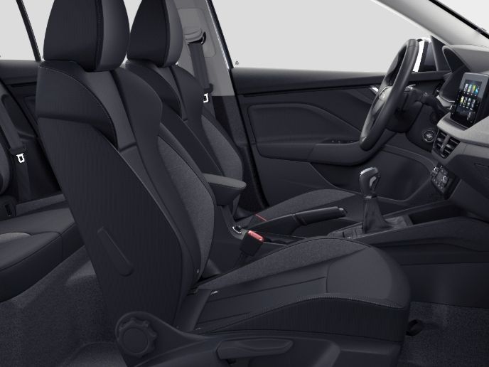Skoda Kamiq - Bild 6
