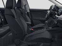 Skoda Kamiq - Vorschau Bild 6
