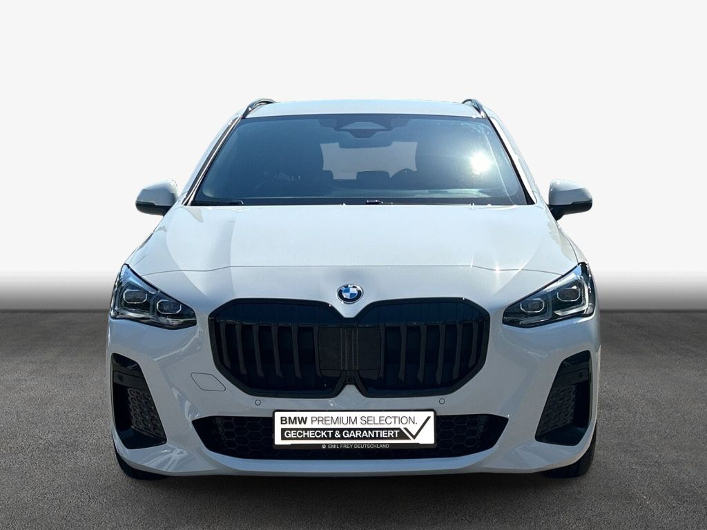 BMW 220 Active Tourer - Bild 4