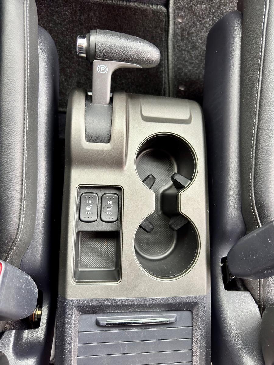 HONDA CR-V 2.2 i-DTEC 150ch 4X4 - CUIR - CHAUFFAGE AUXILIAIRE - SIÈGES CHAUFFANTS - ATTELAGE - CLIM BIZONE
