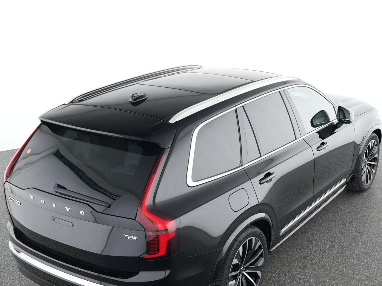 Fahrzeugabbildung Volvo XC90 Ultra Bright Recharge Plug-In Hybrid AWD