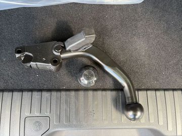 Peugeot Traveller L3 2.2 Diesel 180 EAT8 Allure