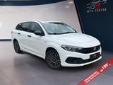 Fiat Tipo Kombi/7.700KM/Car-Play/Automatik/Hybrid - Fiat Tipo Gebrauchtwagen in Berlin