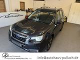 Subaru Forester 2.0 D Exclusive Modellpflege (2)/SHD/LE - Subaru mit Diesel-Antrieb: Geländewagen