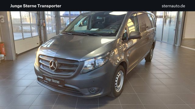 Mercedes-Benz Vito 114 KA/L Klima/Standh./AHK/FWD