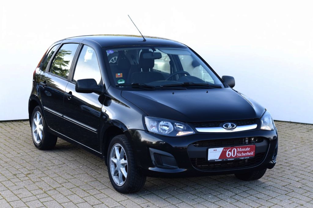 Angebot ansehen Lada Kalina
