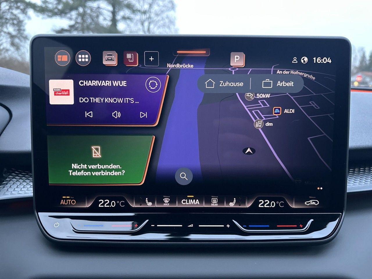 Fahrzeugabbildung CUPRA Terramar VZ 2.0 TSI 265 PS 4Drive - mit KI generiert/bearbeitet