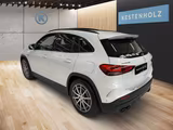 Mercedes-Benz AMG GLA 45 S 4M+ *NIGHT*MEMO*PANO*360°KAM*DISTR* - Mercedes-Benz in Bielefeld: Gla