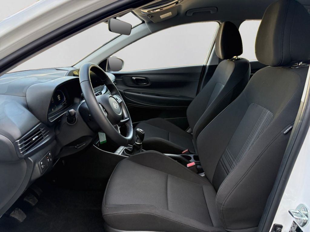 Hyundai BAYON – Bild 10