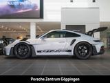 Porsche 992 911 GT3 RS Weissach-Paket Liftsystem-VA - Porsche: 911 Gt3r