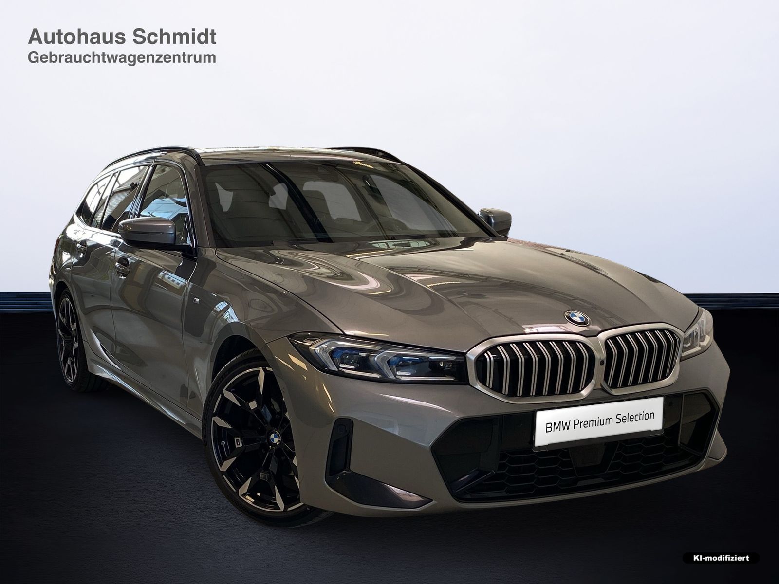 BMW 320 - Bild 6