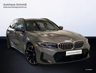 BMW 320 - Vorschau Bild 6