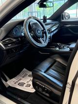 BMW X6 M M M - BMW X6 M von privat