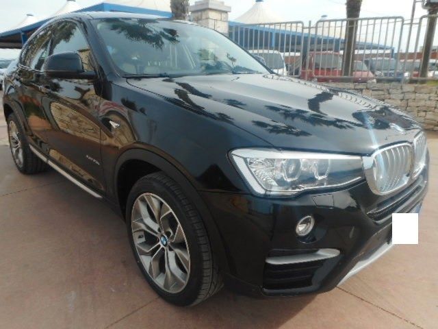 BMW Bmw X4 xDrive20d xLine