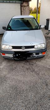 Volkswagen Golf 1.8 GL Syncro GL - Volkswagen Golf: Limousine, Syncro