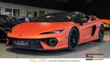 Lamborghini Temerario LIFT FULL LP 360Net CARBON SONUS P.DIS - Lamborghini Temerario
