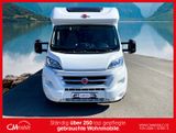 Bürstner IT 586 - Automatik - Face Lift Modell - Hubbett - Angebote entsprechen deinen Suchkriterien