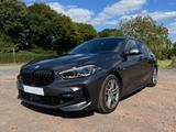 BMW 120D M Sport | Pano | HUD | HK | Memory | ACC  - BMW 120 in Frankfurt (Main)