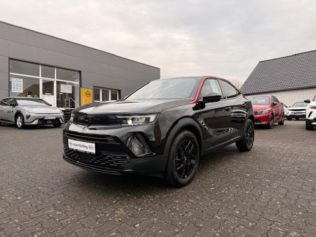 Opel Mokka GS Line
