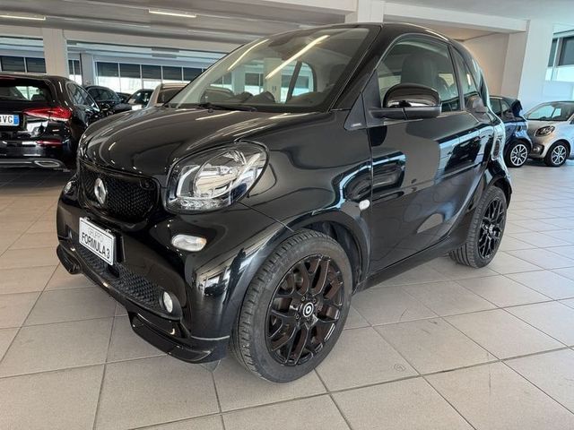 Smart smart fortwo 70 1.0 twinamic Passion