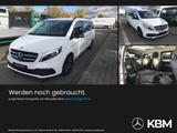 Mercedes-Benz V 300 AVG ED L Navi*LED*AHK 2,5t*Distronic*360°