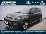 Kia Soul E-SOUL INSPIRATION WP LED GD - Kia Soul aus 2023