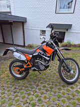 KTM LC4 640 Six Days - Offers matching your search criteria