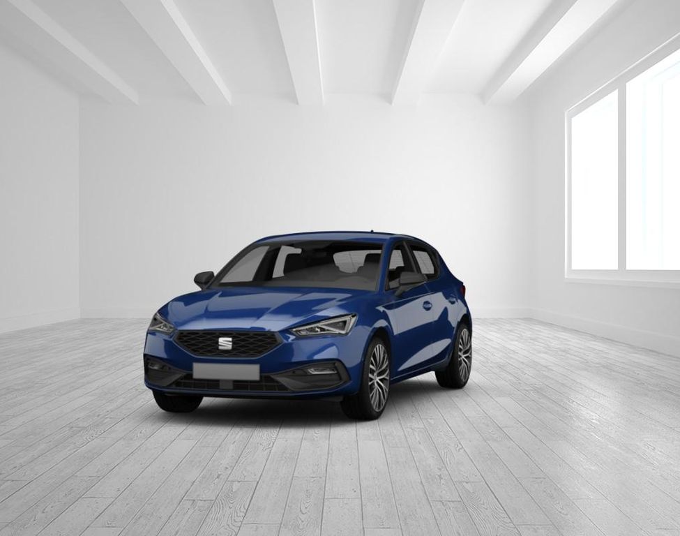 Seat Leon 1.5 TSI 85kW Road Edition Sonderleasing