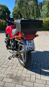 BMW K75 - BMW K 75