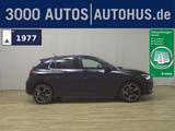 Opel Corsa 1.5 D Ultimate LED Navi Rückfahrkamera SHZ - Opel Corsa Ultimate mit Diesel-Antrieb