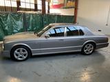 Bentley T/Service bei 39k/TÜV NEU/wunderschöne Farbkombi - Bentley Arnage Gebrauchtwagen