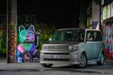 Andere Scion xb Toyota bb jdm - Andere aus 2005