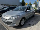Renault Megane III Grandtour Expression - Renault Megane aus 2011: Grandtour