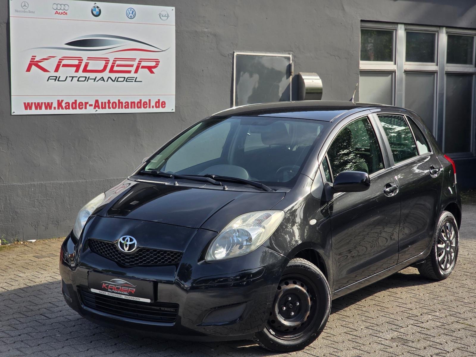 Toyota Yaris Cool Standheizung Klima Kupplung Neu