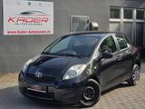 Toyota Yaris Cool Standheizung Klima Kupplung Neu - Toyota Yaris Cool mit Benzin-Antrieb