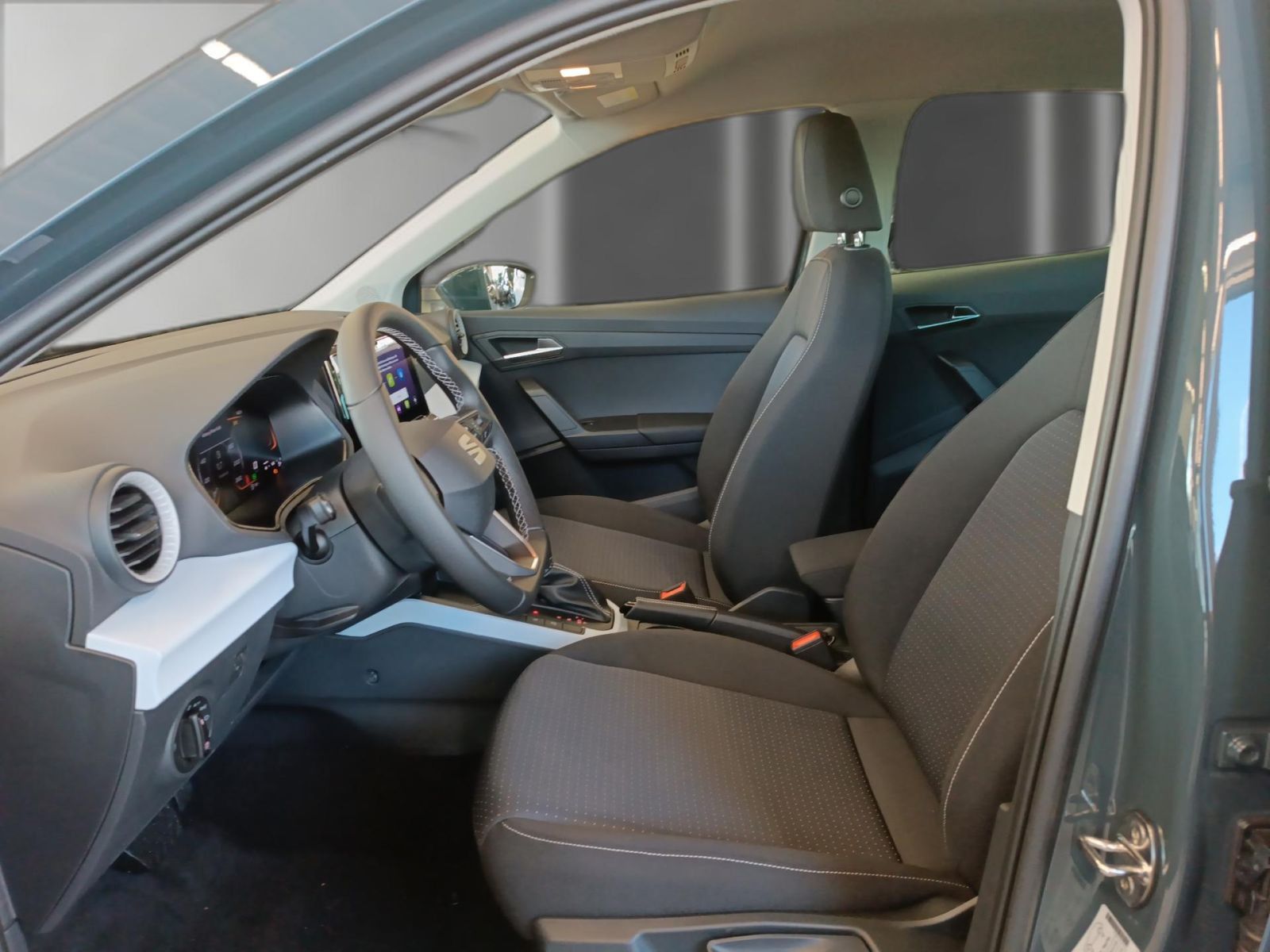 Seat Arona - Bild 10