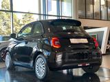 Fiat 500e 42kW/h SmartphoneInt. AmbienteB SpurhalteA. - Fiat 500 aus 2023