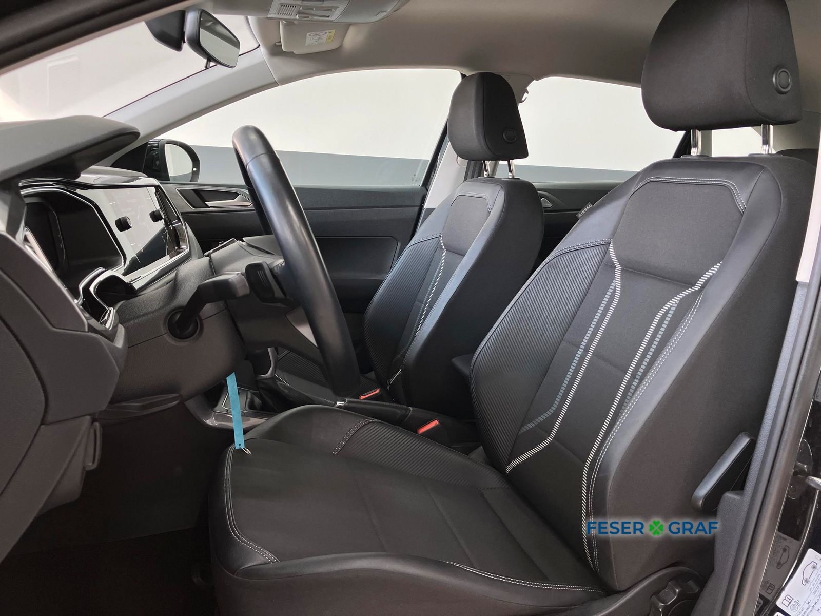 Volkswagen Taigo - Bild 9