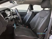 Volkswagen Taigo - Vorschau Bild 9