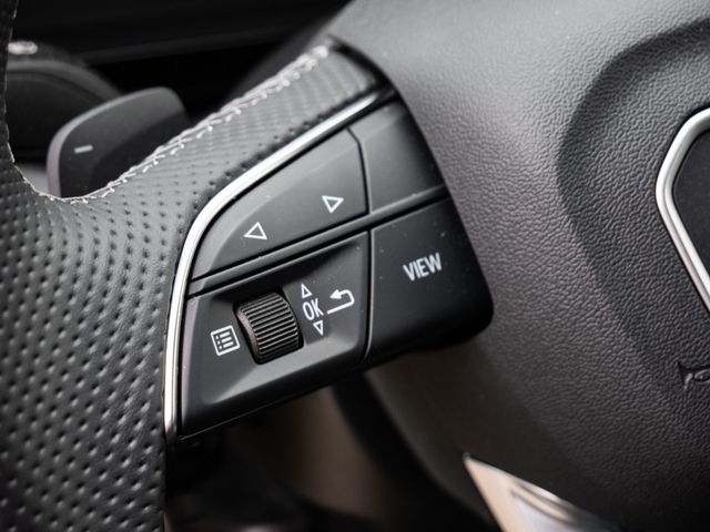 A3 Sportback 30 TFSI advanced NAVI ACC HUD LED