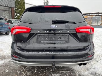 Ford Focus Turnier 1.5 Active X NaviAHK