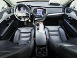 Volvo XC 90 Core Recharge Plug-In Hybrid AWD ACC MEM - Volvo XC90 Unfallwagen