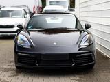 Porsche Cayman 718 S *Navi*SHZ*PDC - Porsche Cayman mit Benzin-Antrieb: Sportwagen, Automatik