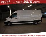 MAN TGE 2.0d L4H3 MAXI EXTRA LANG NAVI+KAM+APPLE+DAB - MAN aus 2023