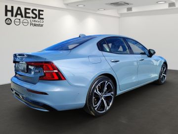 Volvo S60 - 5