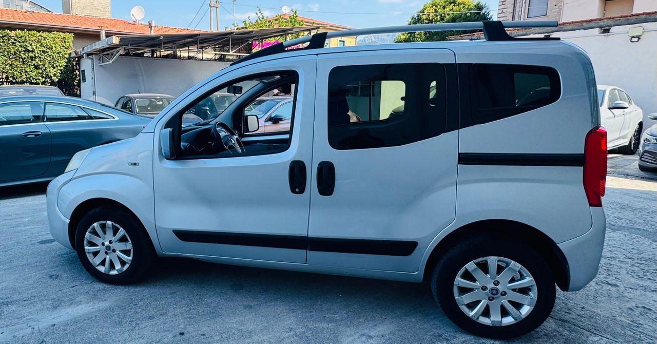 Fiat Qubo 2011 — photo 8