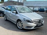 Mercedes-Benz B 200  Sportpaket Klima*Kamera*1.Hand - Mercedes-Benz B 200 in Wiesbaden