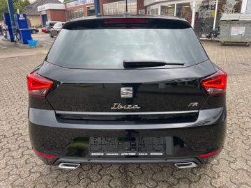 Fahrzeugabbildung SEAT Ibiza 1.5 TSI FR DSG Navi/LED/Einparkhilfe