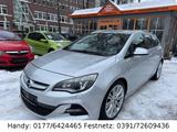 Opel Astra Sports Tourer 2.0 CDTI BiTurbo XENON/NAVI/ - Opel Astra mit Diesel-Antrieb: 2.0